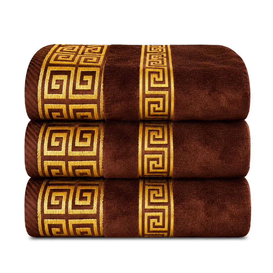 Versace Luxury Towels