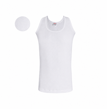 Crystal Interlock Vest