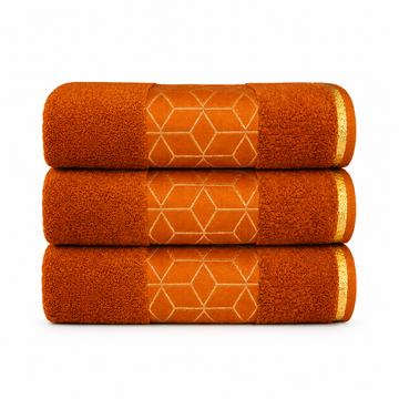 Diamond Towels