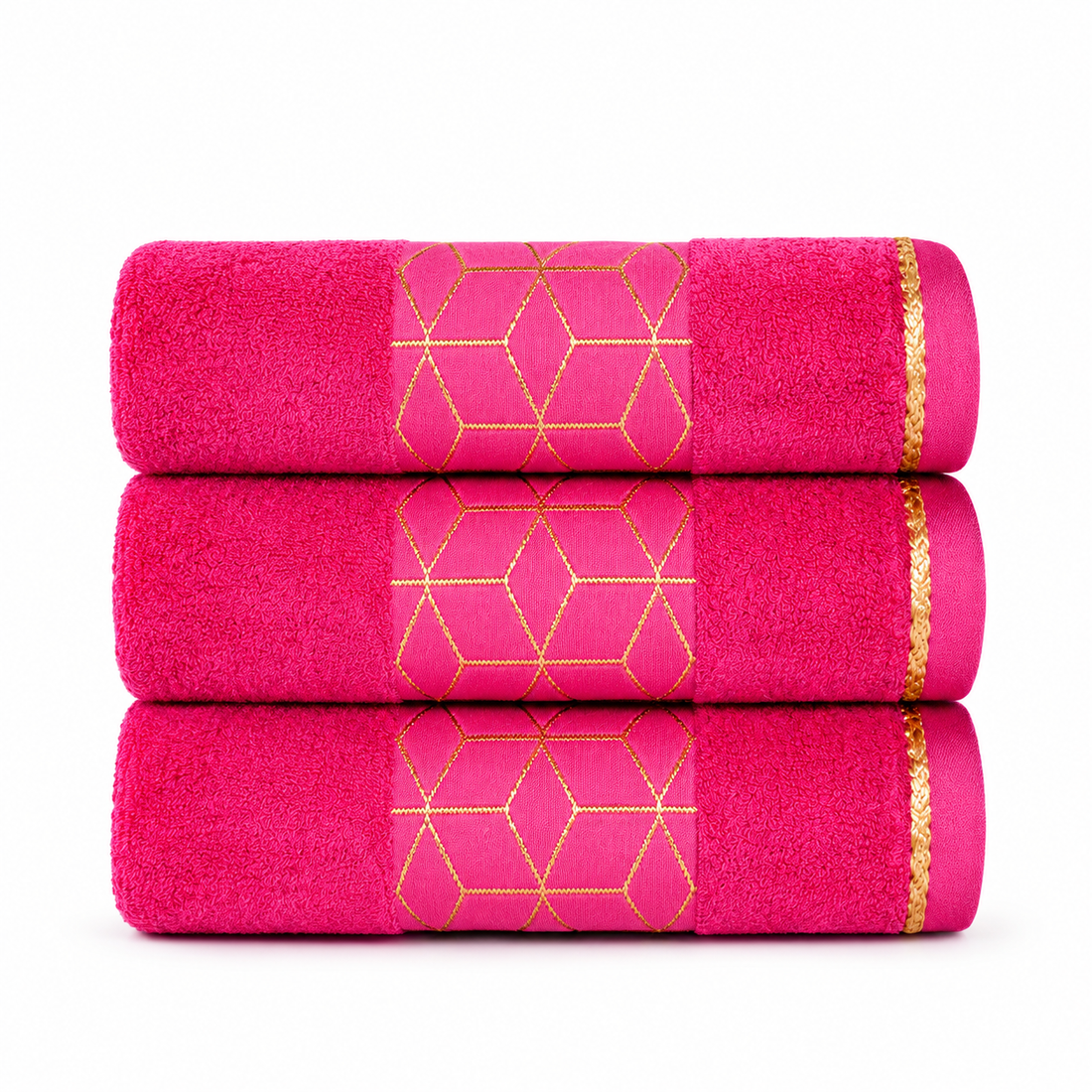 Diamond Towels