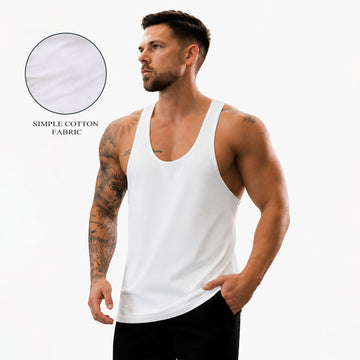 Summer Vest 808 For Mens