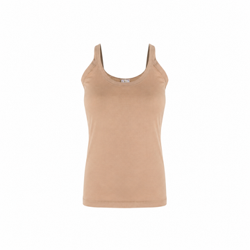 Light Brown Ladies Vest
