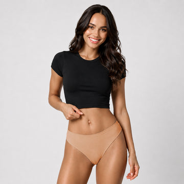 Women’s Underwear Beige