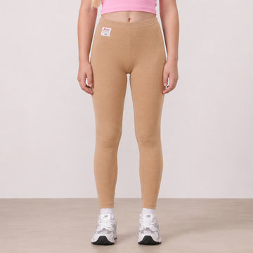 Women’s Premium Tight Baige