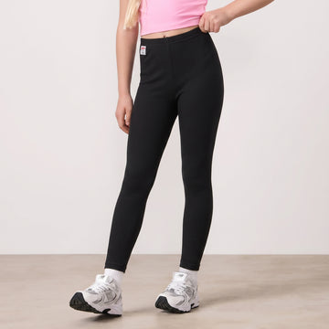 Women’s Premium Tight Black