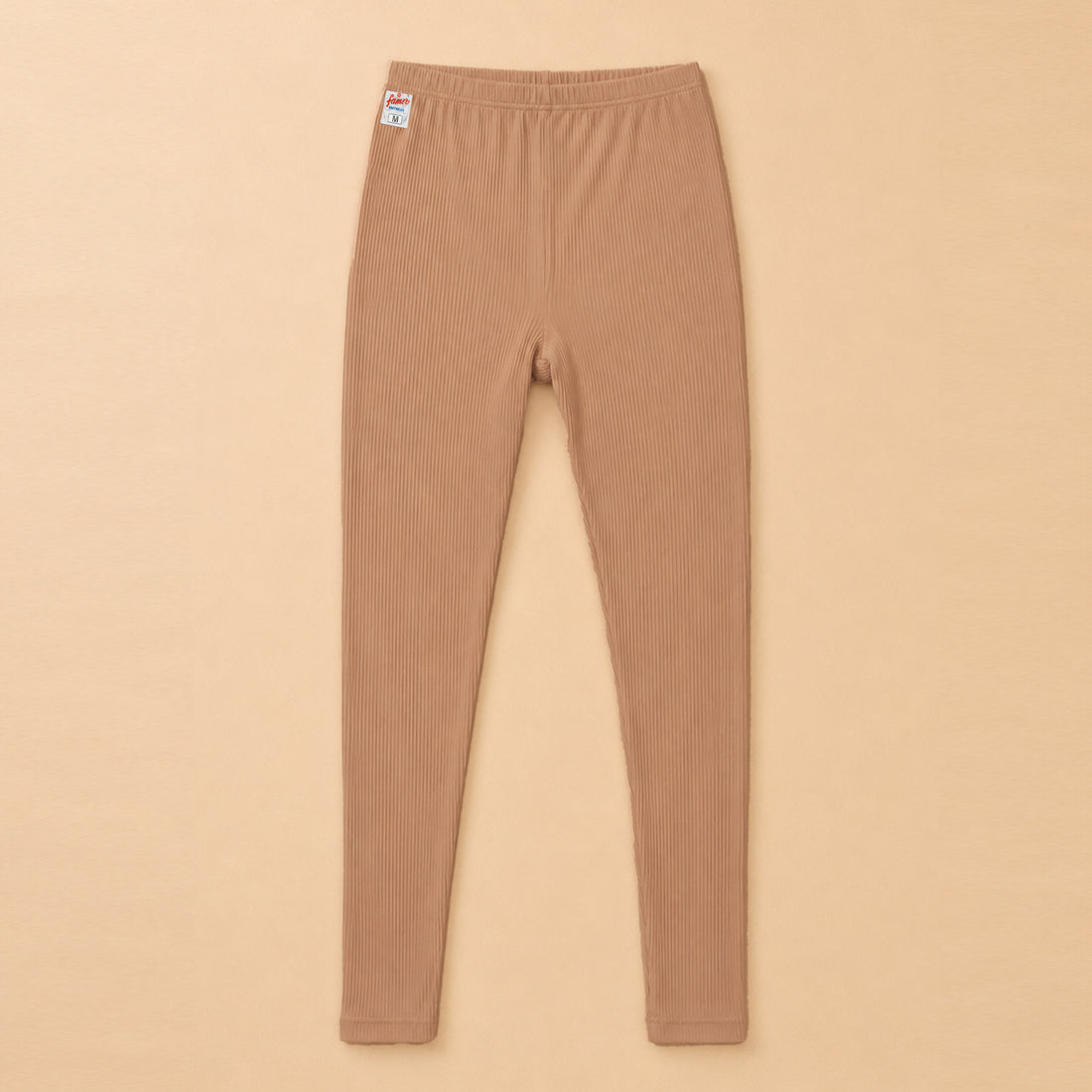 Women’s Premium Tight Brown