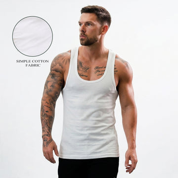 Deluxe Summer Vest For Mens