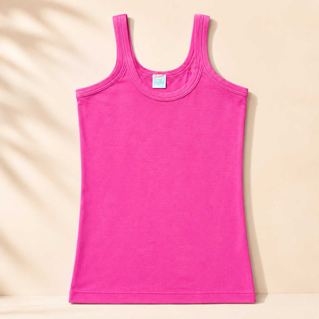 Pink Ladies Vest