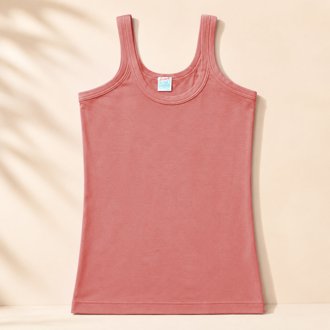 Pink Ladies Vest