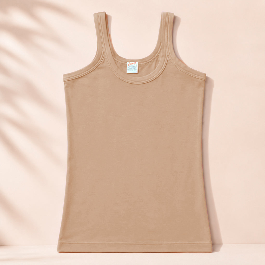 Skin ladies Cotton Vest