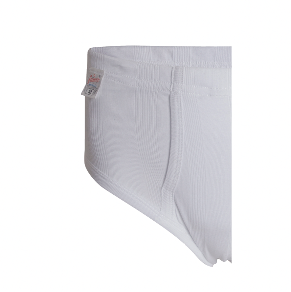 White Men's Brief