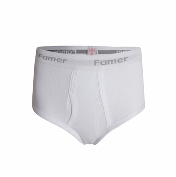 White Men's Brief
