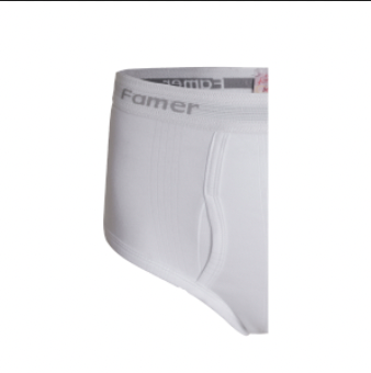 White Men's Brief