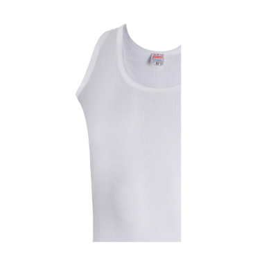 Crystal Interlock Vest