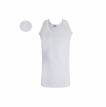Elite Rib Vest