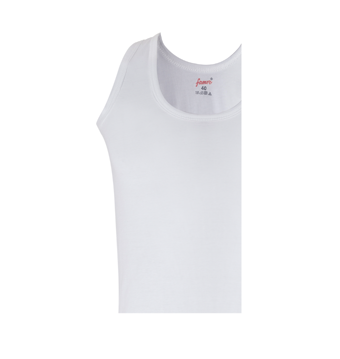 Deluxe Vest