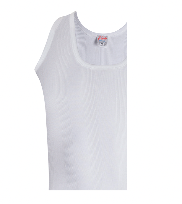 Elite Rib Vest