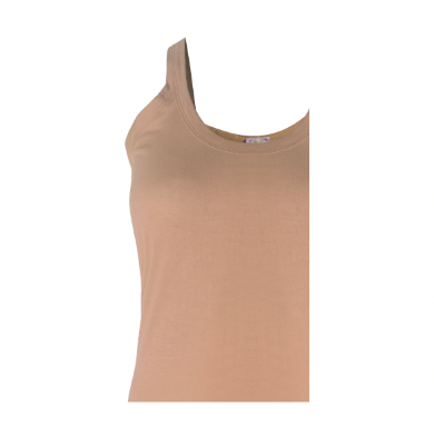 Light Brown Ladies Vest