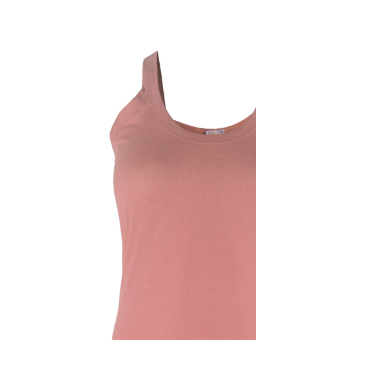 Pink Ladies Vest