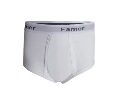 White Men's Brief