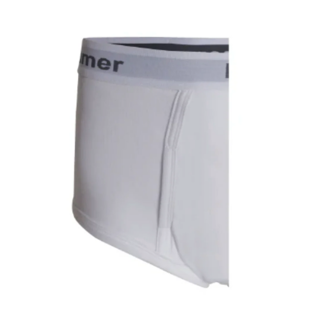 White Men's Brief