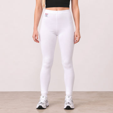 Women’s Premium Tight White
