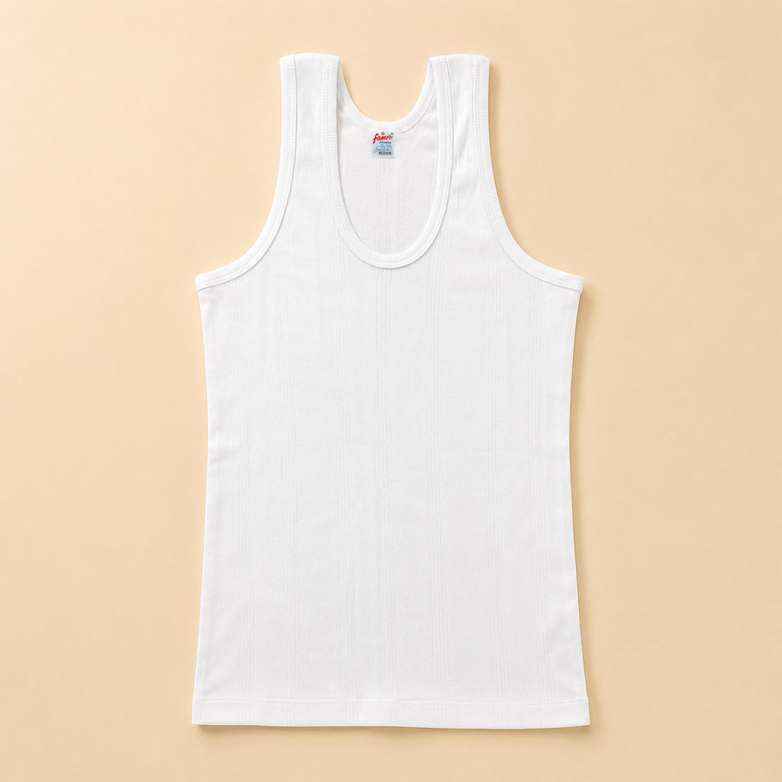 Elite Rib Vest