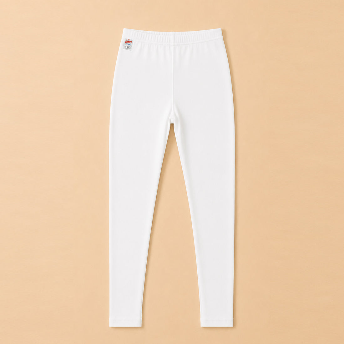 Women’s Premium Tight White