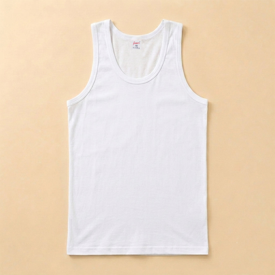Deluxe Vest