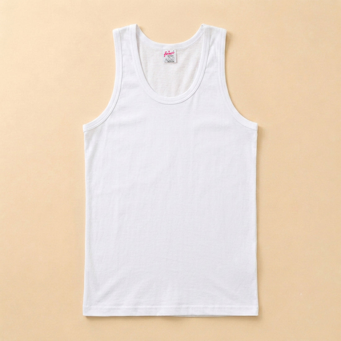 Sleeveless Vest Wear 808