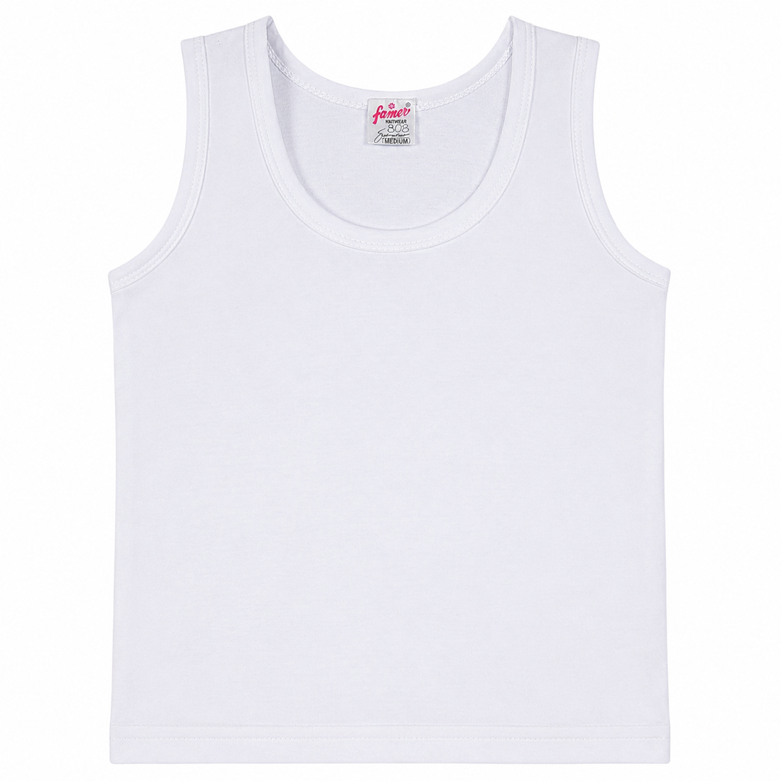Sleeveless Vest Wear 808