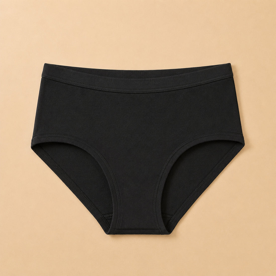 Woman's Underwear Black