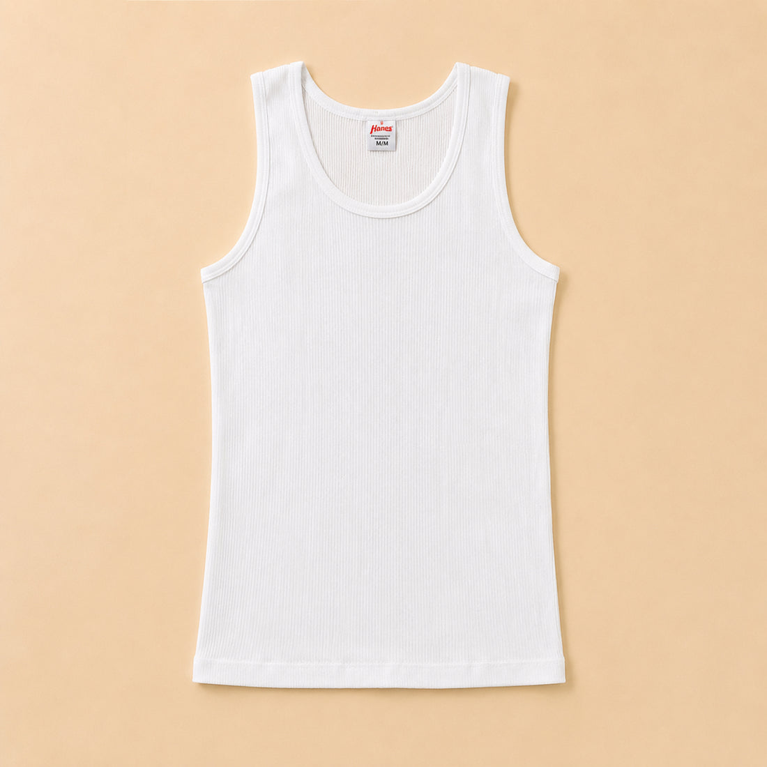 Crystal Interlock Vest For Mens